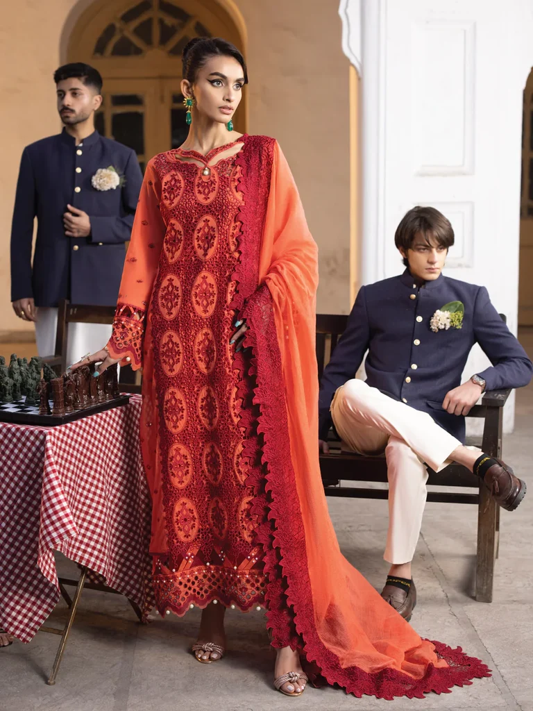 Faiza Faisal Maya Paula