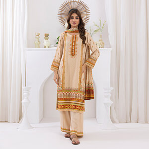 regalia salina Self Jacquard Linen 01
