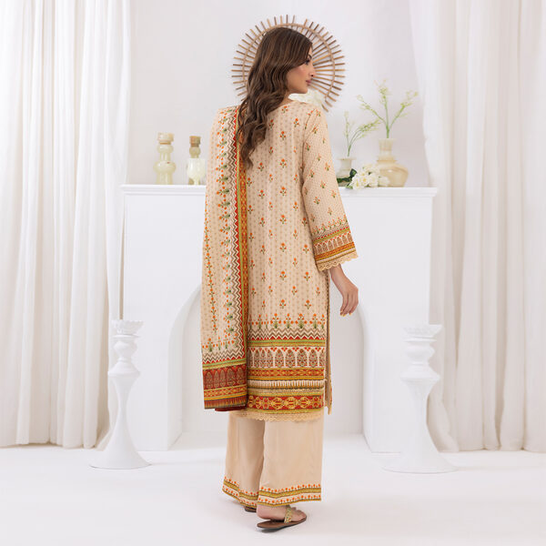 regalia salina Self Jacquard Linen 01 a