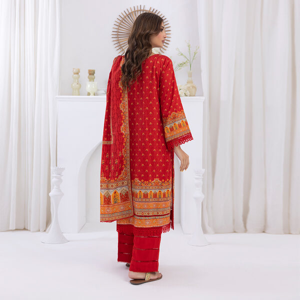 regalia salina Self Jacquard Linen 02 a