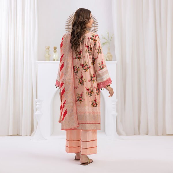 regalia salina Self Jacquard Linen 03 a