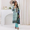 regalia salina Self Jacquard Linen 05
