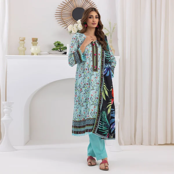 regalia salina Self Jacquard Linen 05