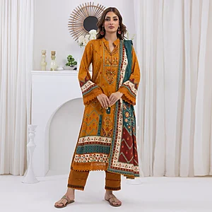 regalia salina Self Jacquard Linen 08