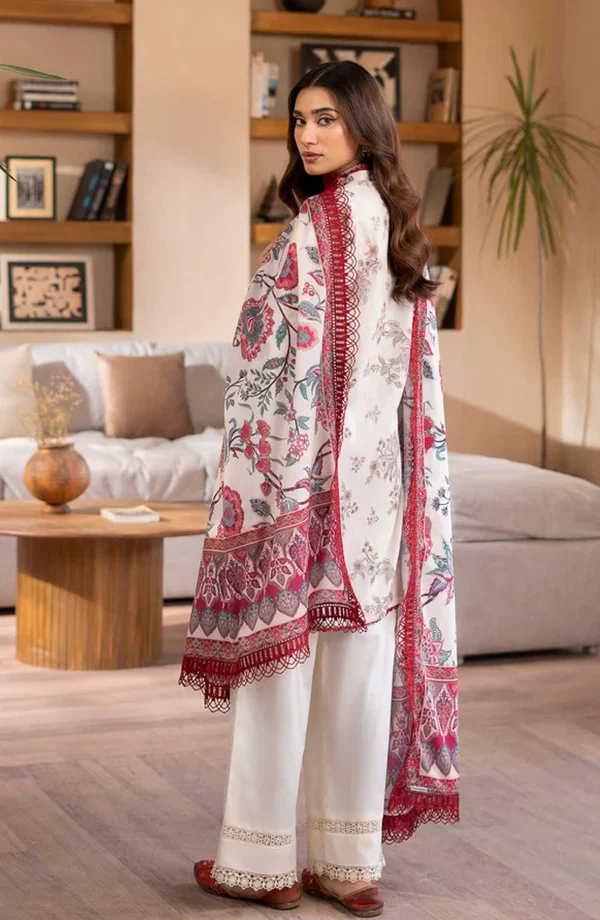 Mausummery-Lawn Vol-1 flora 1