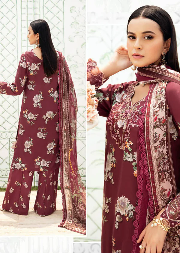 ramsha rangrez-n603 e