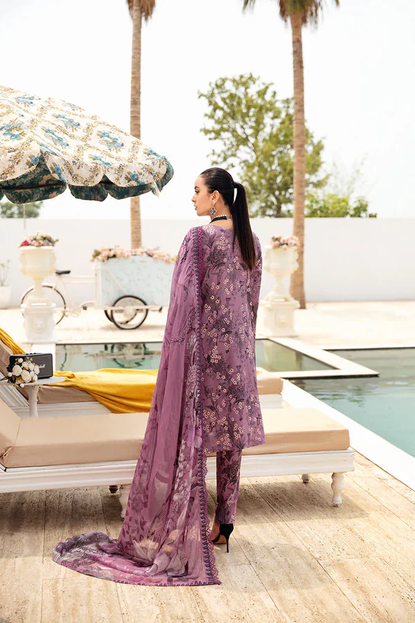 ramsha rangrez-n609 a