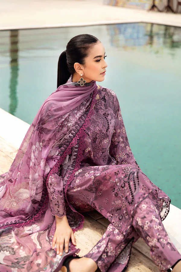 ramsha rangrez-n609 c