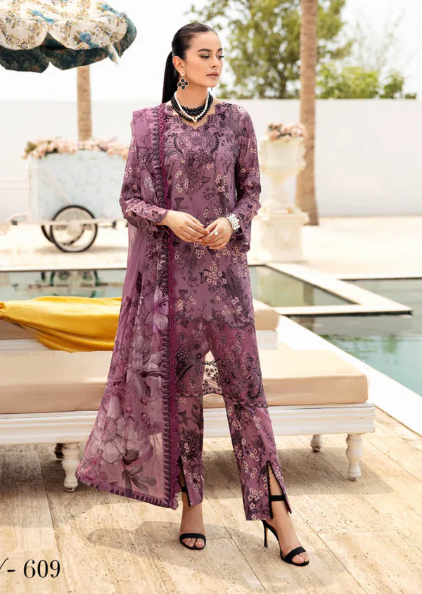ramsha rangrez-n609 e