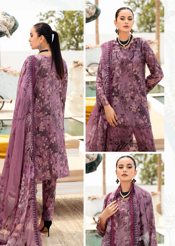 ramsha rangrez-n609 f