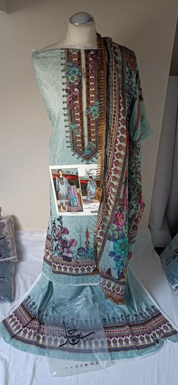 nayyab lawn d1 b
