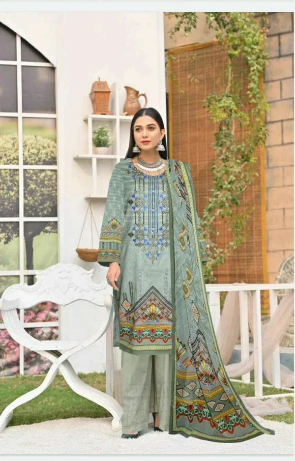 riwayat lawn d3 a