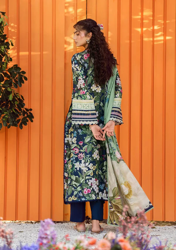 Elaf prints 25 EPS-1A MEADOW MUSE 1