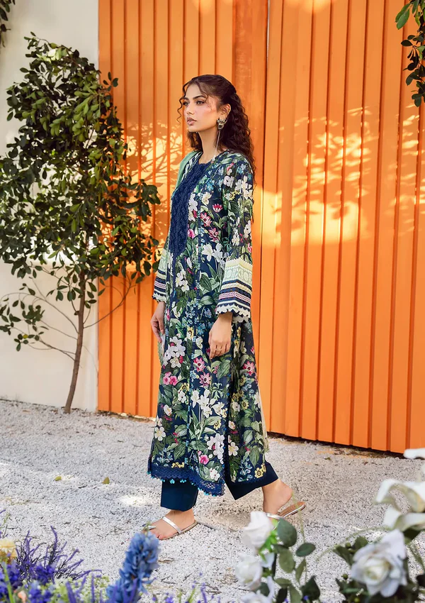 Elaf prints 25 EPS-1A MEADOW MUSE 2