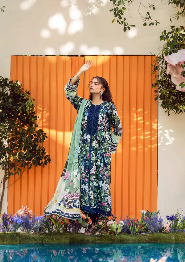 Elaf prints 25 EPS-1A MEADOW MUSE 3