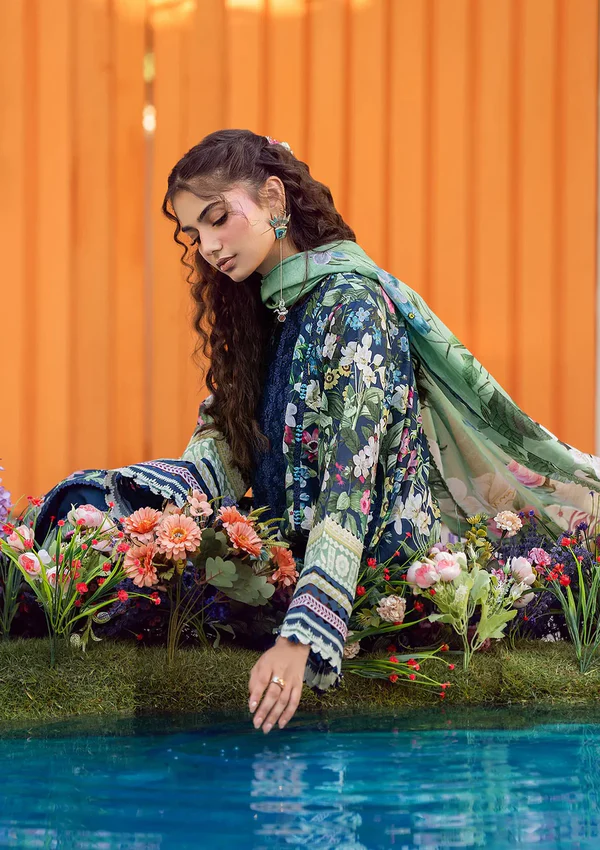 Elaf prints 25 EPS-1A MEADOW MUSE 5
