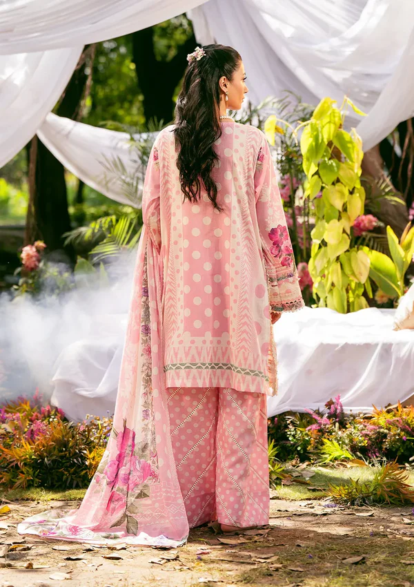Elaf prints 25 EPS-2A ROSE DUSK 1