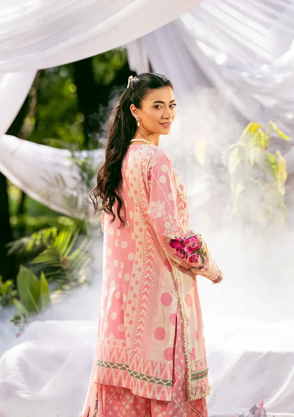 Elaf prints 25 EPS-2A ROSE DUSK 8