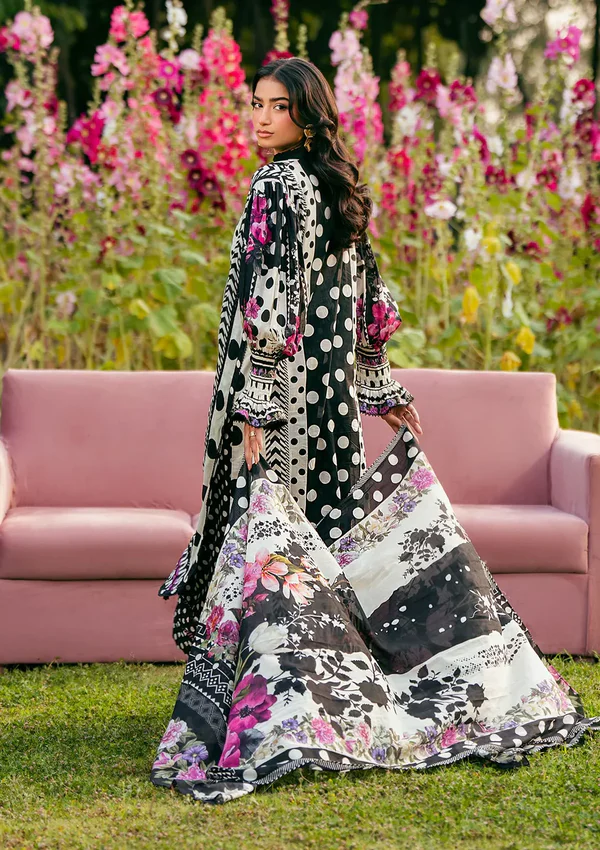 Elaf prints 25 EPS-2B MYSTIC NOIR 1