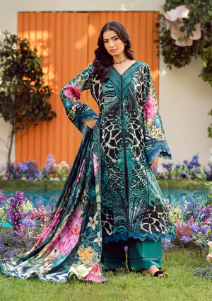 Elaf prints 25 EPS-4A SABLE LUXE