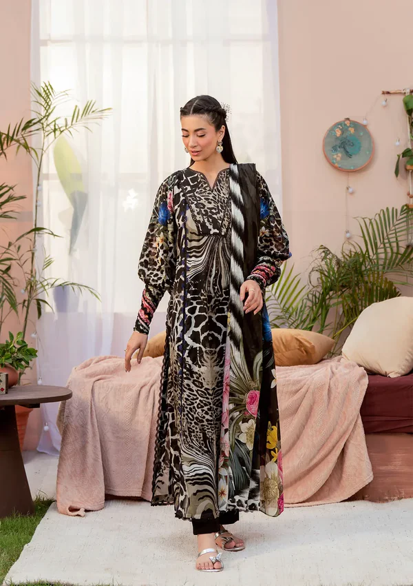 Elaf prints 25 EPS-4B NOIR ESSENCE 12