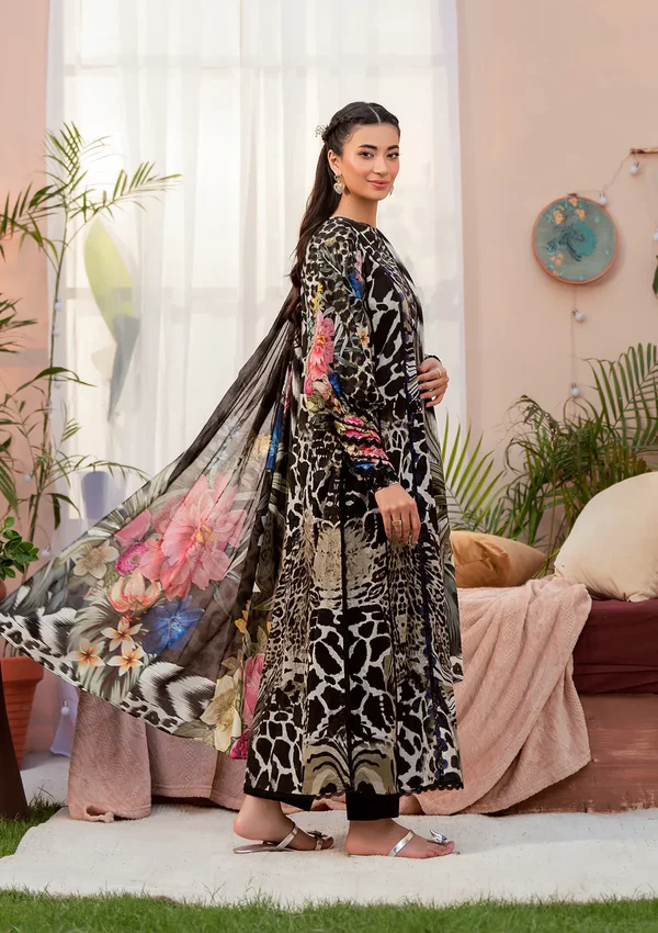 Elaf prints 25 EPS-4B NOIR ESSENCE 2
