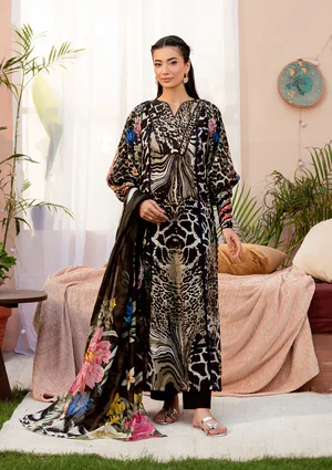 Elaf prints 25 EPS-4B NOIR ESSENCE