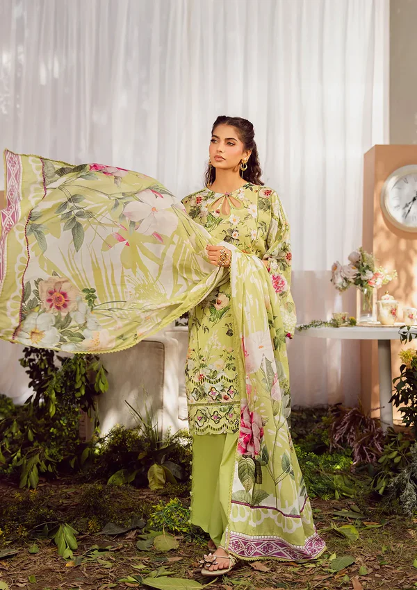 Elaf prints 25 EPS-5A LUSH RADIANCE 3