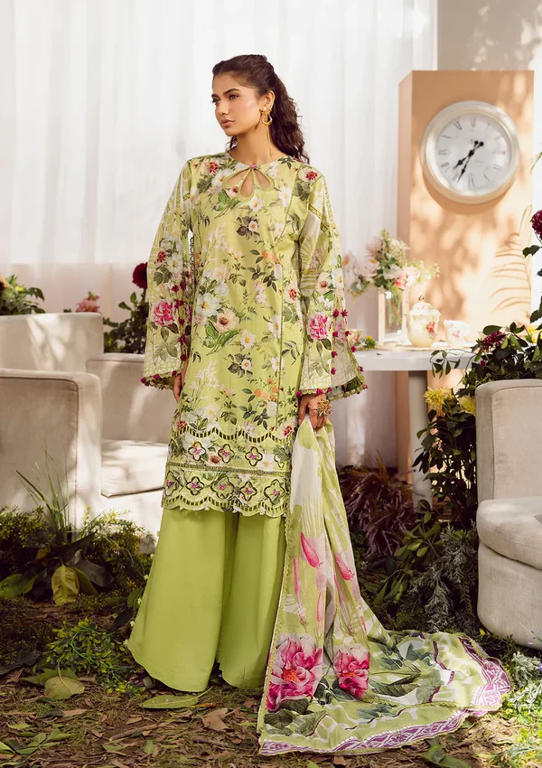 Elaf prints 25 EPS-5A LUSH RADIANCE 4