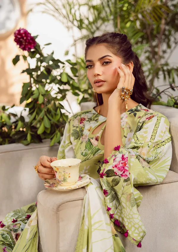 Elaf prints 25 EPS-5A LUSH RADIANCE 7