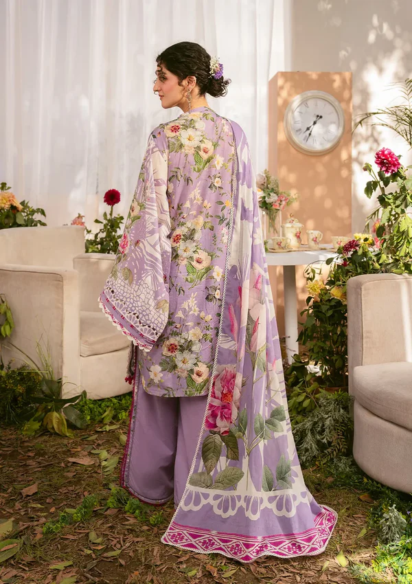 Elaf prints 25 EPS-5B LILABELLE 1