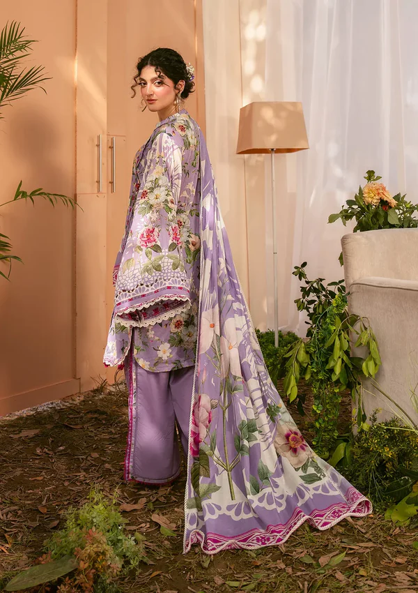 Elaf prints 25 EPS-5B LILABELLE 2