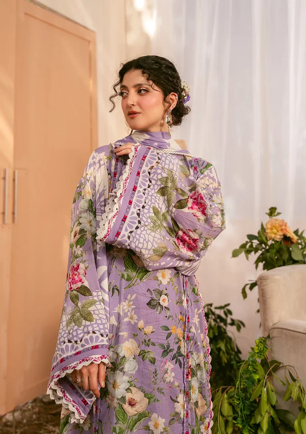 Elaf prints 25 EPS-5B LILABELLE 3