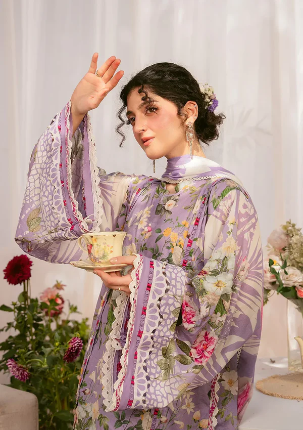 Elaf prints 25 EPS-5B LILABELLE 5