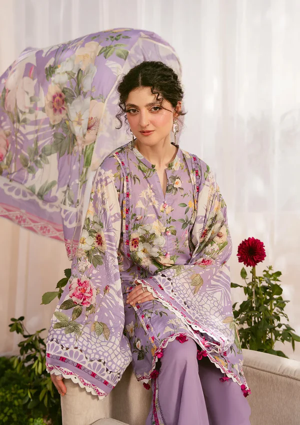 Elaf prints 25 EPS-5B LILABELLE 6