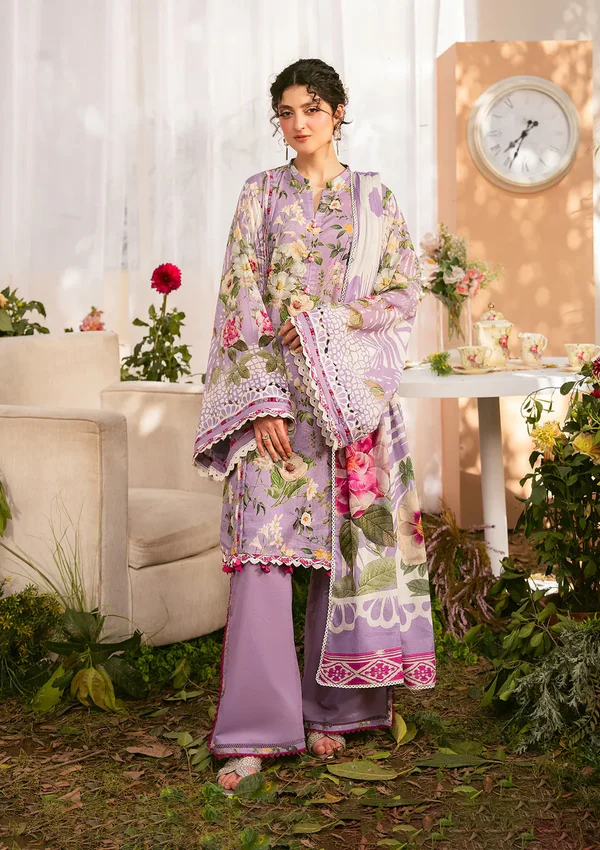 Elaf prints 25 EPS-5B LILABELLE 7