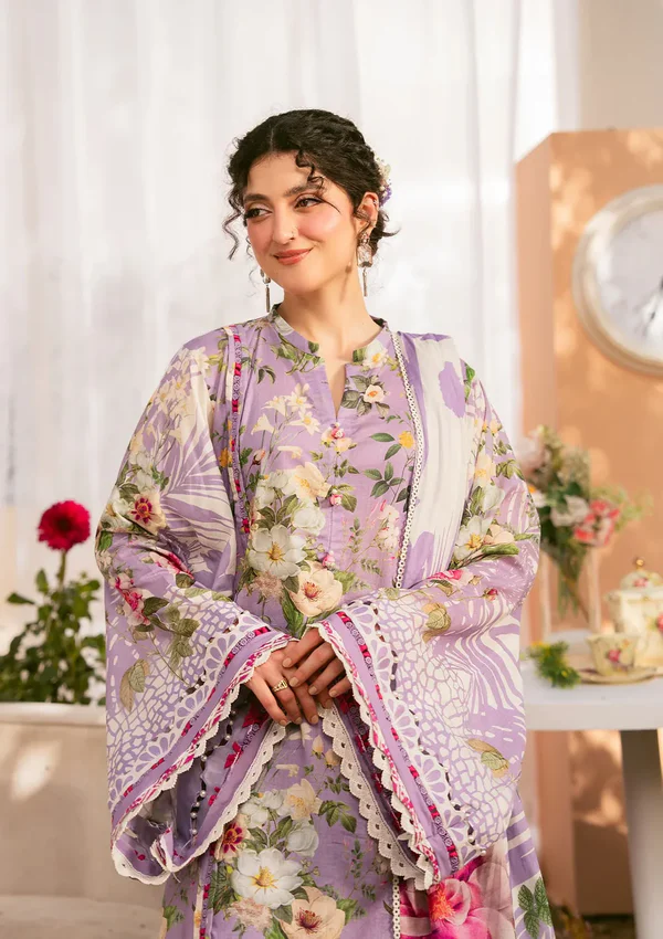 Elaf prints 25 EPS-5B LILABELLE 8