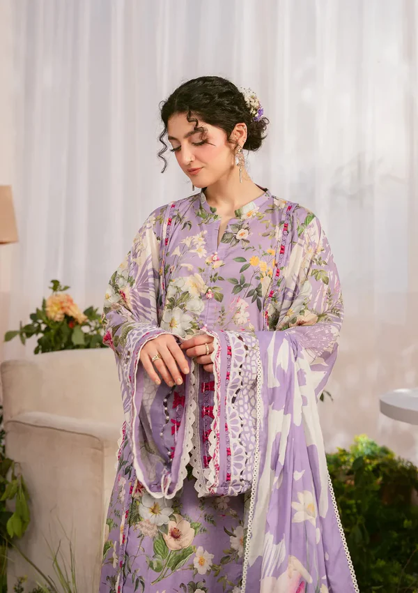 Elaf prints 25 EPS-5B LILABELLE 9
