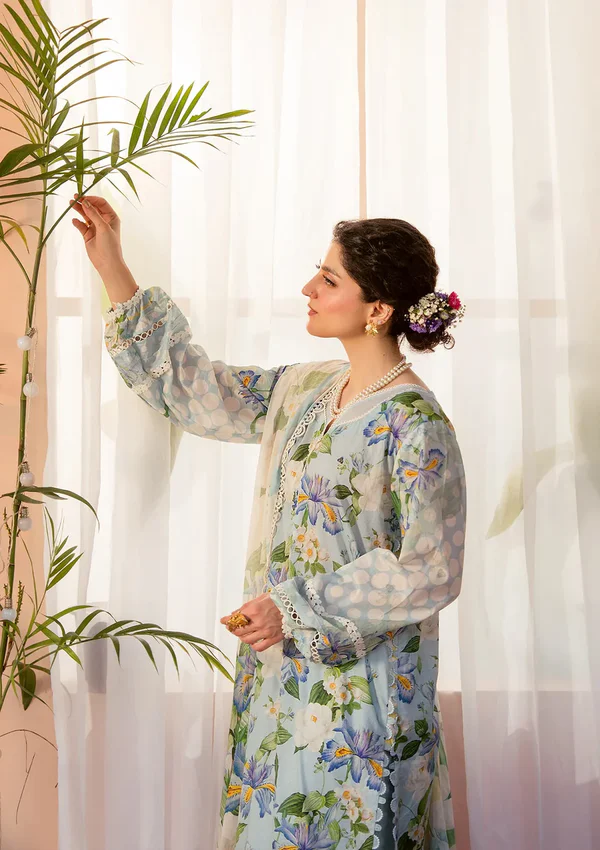 Elaf prints 25 EPS-6B SERENE FLEUR 4