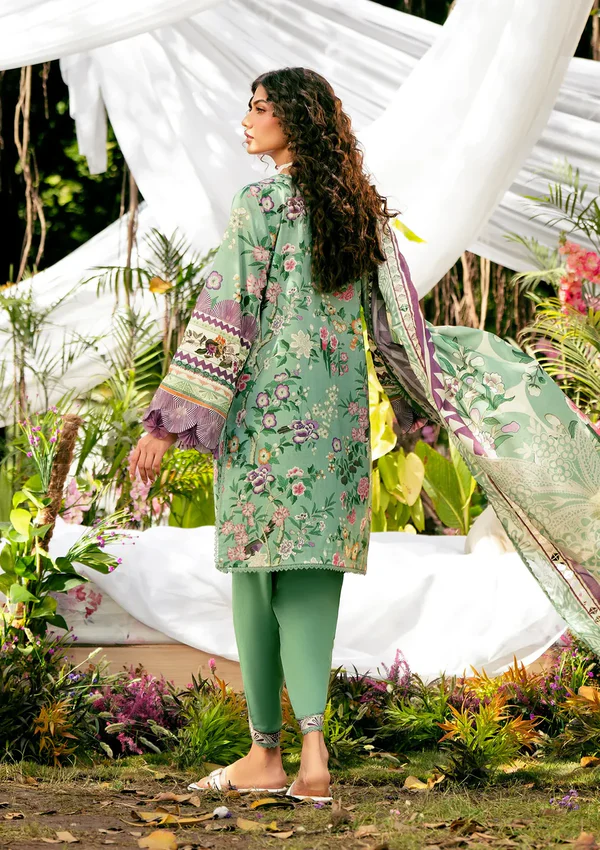 Elaf prints 25 EPS-8A MINTED DREAM 1