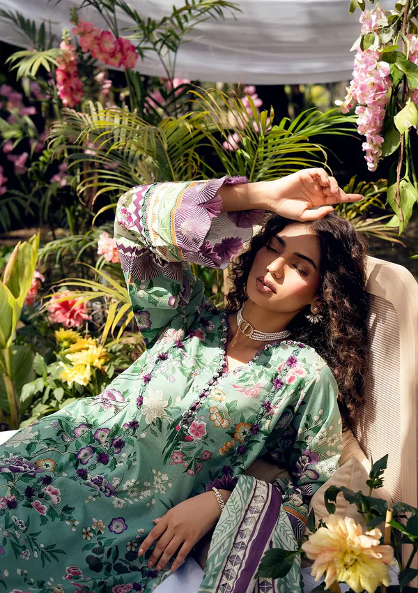 Elaf prints 25 EPS-8A MINTED DREAM 10