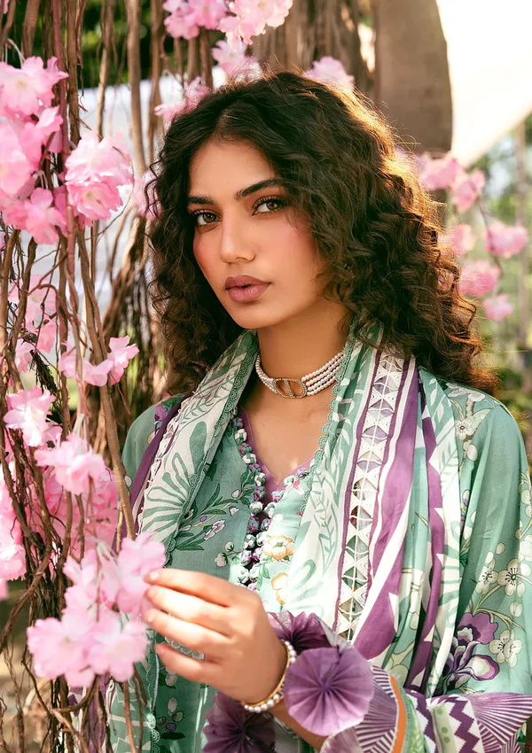 Elaf prints 25 EPS-8A MINTED DREAM 3