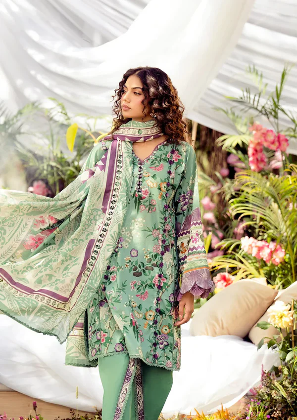 Elaf prints 25 EPS-8A MINTED DREAM 7