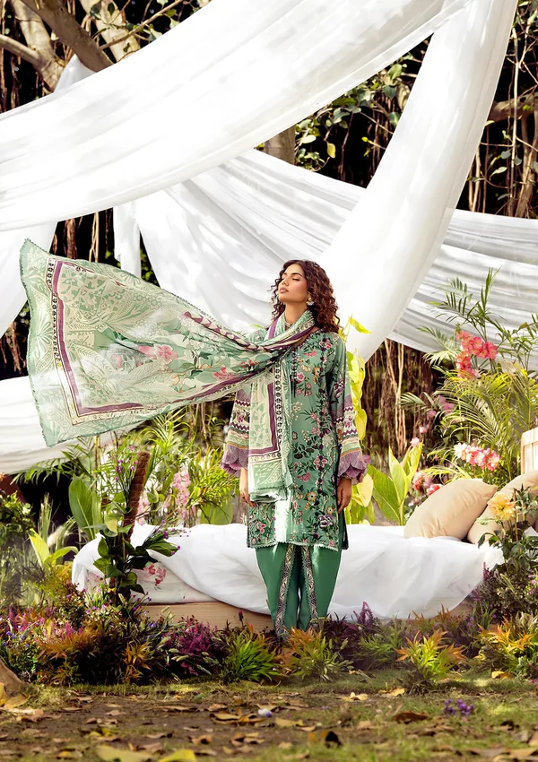 Elaf prints 25 EPS-8A MINTED DREAM 8
