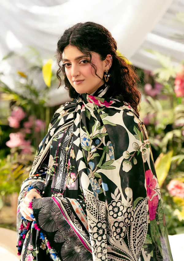 Elaf prints 25 EPS-8B ELAROSE 2