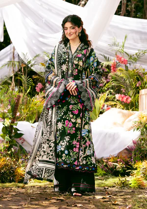 Elaf prints 25 EPS-8B ELAROSE