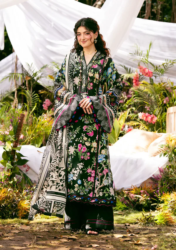 Elaf prints 25 EPS-8B ELAROSE