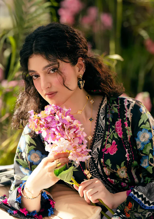 Elaf prints 25 EPS-8B ELAROSE 8