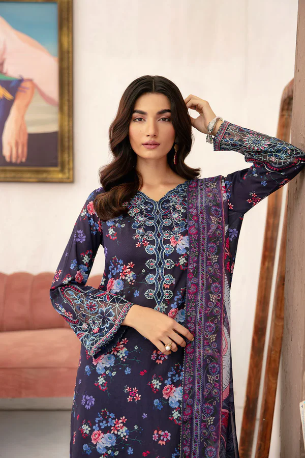ramsha rangrez-n701d