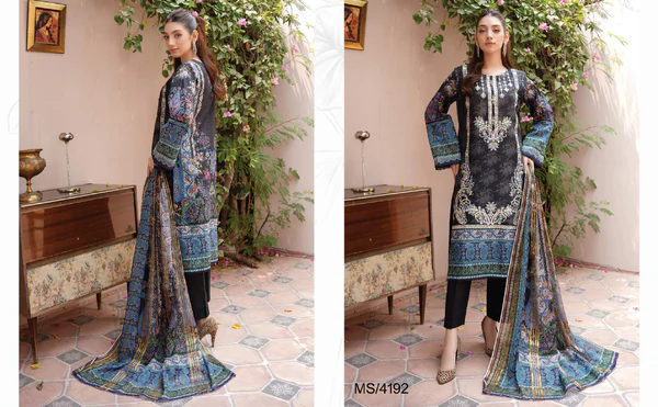 mushtaq sons MS-4192